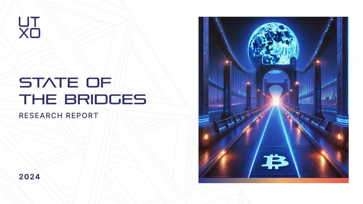 State Of The Bridges 1